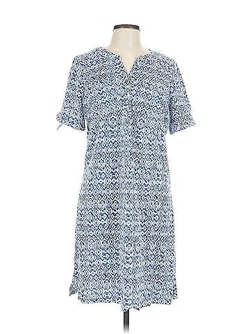 Emily Daniels Casual Dress (view 1)