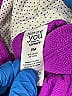 Just One You Made by Carter's 100% Polyester Purple Zip Up Hoodie 6-9 MO / 9 MO - photo 3