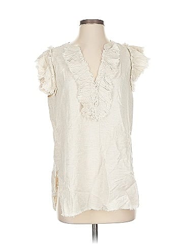 Jodifl Sleeveless Blouse (view 1)