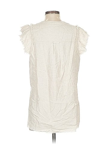 Jodifl Sleeveless Blouse (view 2)