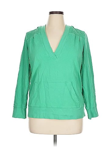 Venezia Pullover Sweater (view 1)