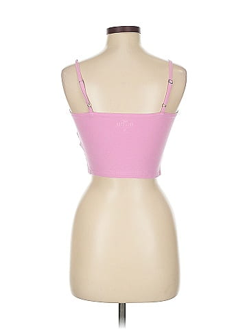 Hollister Tube Top (view 2)