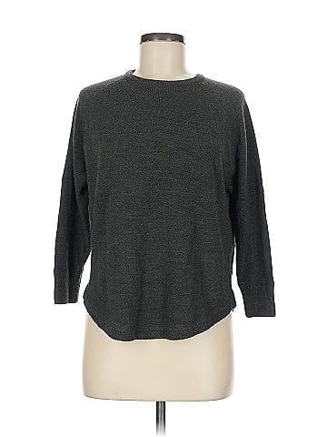 Sweet Romeo Pullover Sweater (view 1)