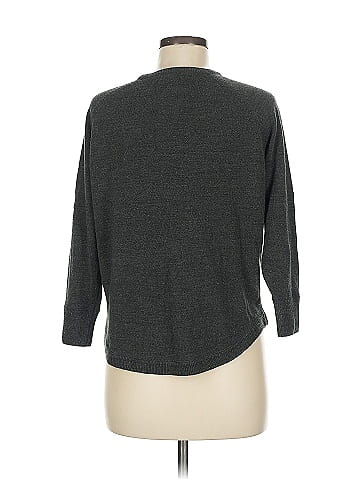 Sweet Romeo Pullover Sweater (view 2)