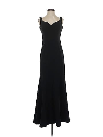 Badgley Mischka Cocktail Dress (view 1)