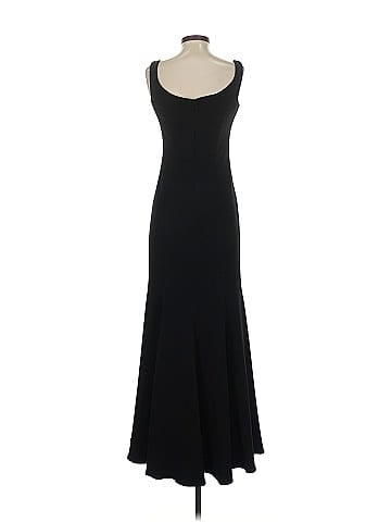 Badgley Mischka Cocktail Dress (view 2)