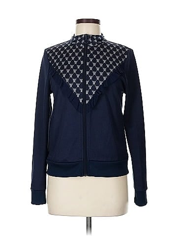 Tory Sport Track Jacket (view 1)