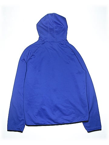 Xersion Zip Up Hoodie (view 2)