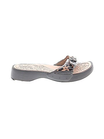 Dr. Scholl's Sandals (view 1)