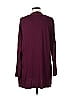 Soma Burgundy Cardigan Size M - photo 2