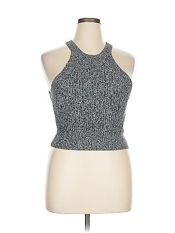 Bethany Mota for Aeropostale Sweater Vest (view 1)