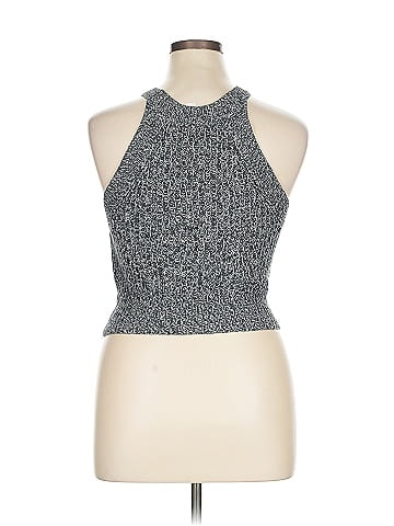 Bethany Mota for Aeropostale Sweater Vest (view 2)