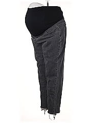 Isabel Maternity Jeggings