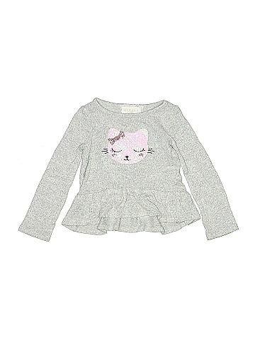 Btween Long Sleeve T-Shirt (view 1)