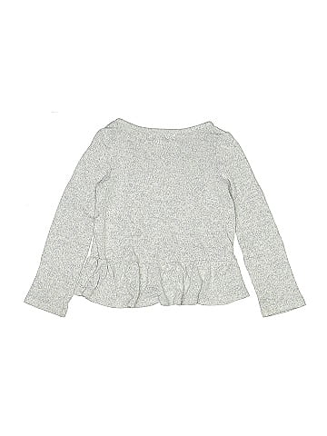 Btween Long Sleeve T-Shirt (view 2)