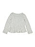 Btween Silver Long Sleeve T-Shirt 9-12 MO / 12 MO - photo 2