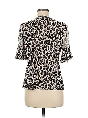 Vince Camuto Short Sleeve T-Shirt (view 2)