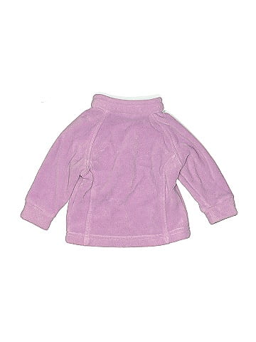 Columbia Zip Up Hoodie (view 2)