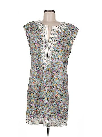 Calypso St. Barth Casual Dress (view 1)