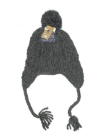 Turtle Fur Winter Hat (view 1)