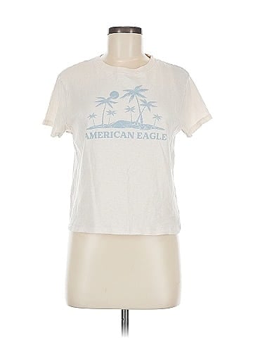 American Eagle Outfitters Short Sleeve T-Shirt (view 1)