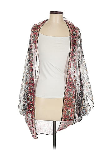 Cotton On Kimono (view 1)
