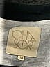 Chaser Black Jacket Size M - photo 7