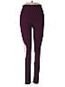 Xersion Color Block Purple Active Pants Size S - photo 1