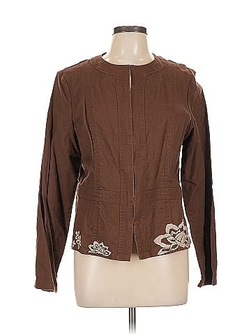 Ruff Hewn Jacket (view 1)