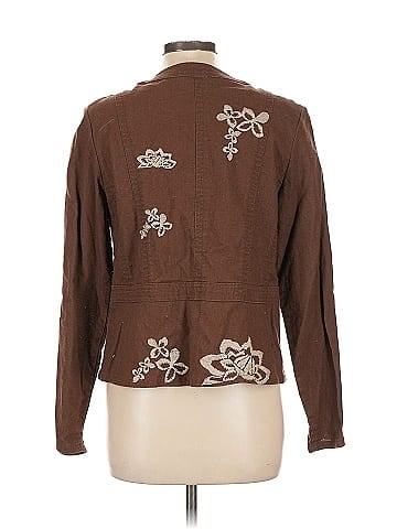 Ruff Hewn Jacket (view 2)