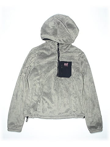 Abercrombie Zip Up Hoodie (view 1)