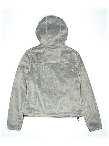 Abercrombie Zip Up Hoodie (view 2)