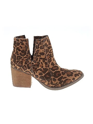 Not Rated Ankle Boots (view 1)