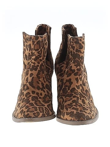 Not Rated Ankle Boots (view 2)