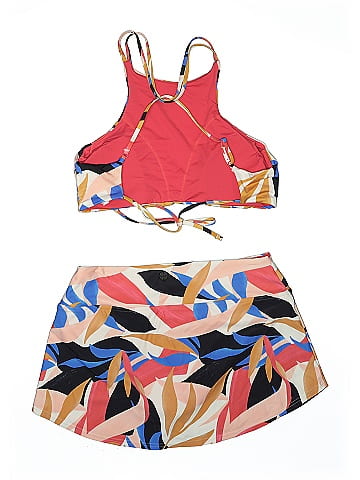 PrAna Two Piece Swimsuit (view 2)