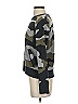 Fate Camo Black Pullover Sweater Size S - photo 5