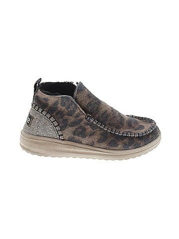 Hey Dude Ankle Boots (view 1)