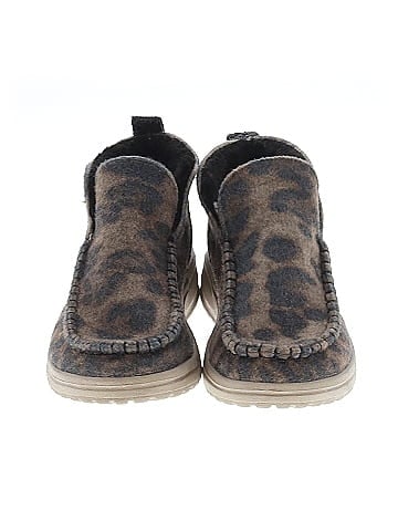 Hey Dude Ankle Boots (view 2)