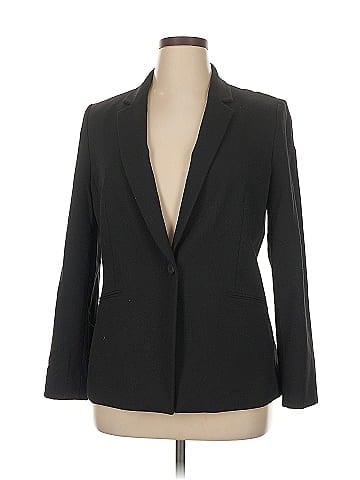 Tahari by ASL Blazer (view 1)