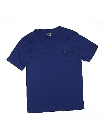 Polo by Ralph Lauren Short Sleeve T-Shirt (view 1)