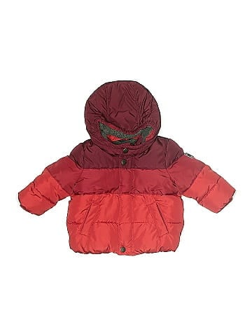 Baby Gap Snow Jacket (view 1)