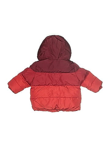 Baby Gap Snow Jacket (view 2)