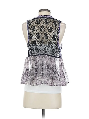 Band of Gypsies Kimono (view 2)