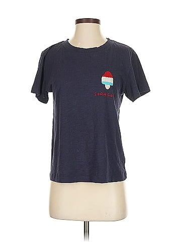 Banner Day Short Sleeve T-Shirt (view 1)