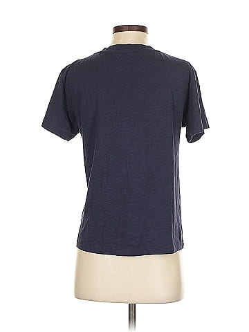 Banner Day Short Sleeve T-Shirt (view 2)