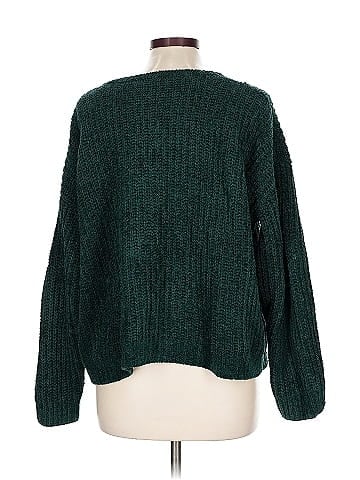 Express Pullover Sweater (view 2)