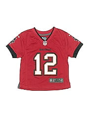 Nfl Short Sleeve T Shirt