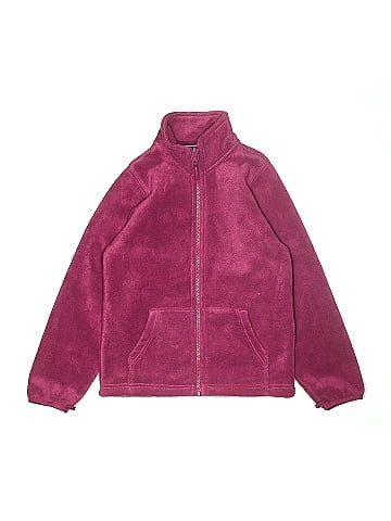 The Children's Place Fleece Jacket (view 1)