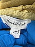 Bucketlist 100% Cotton Yellow Pullover Sweater Size 7 - photo 6