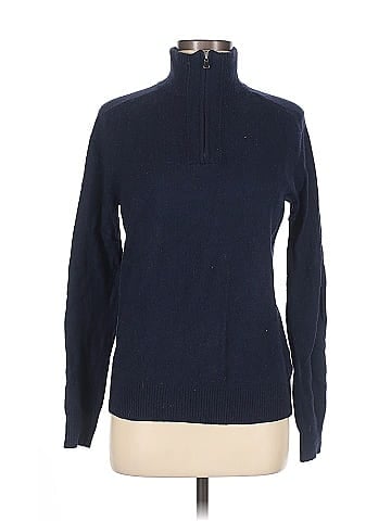 J.Crew Turtleneck Sweater (view 1)
